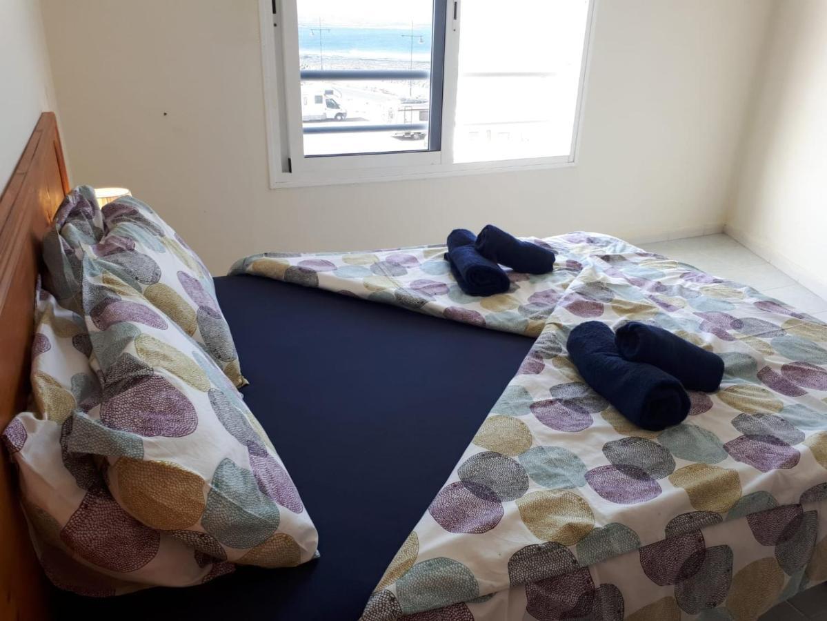 Tiki Faro Apartment Corralejo Luaran gambar