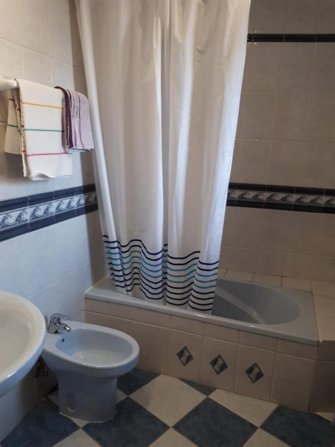 Tiki Faro Apartment Corralejo Luaran gambar