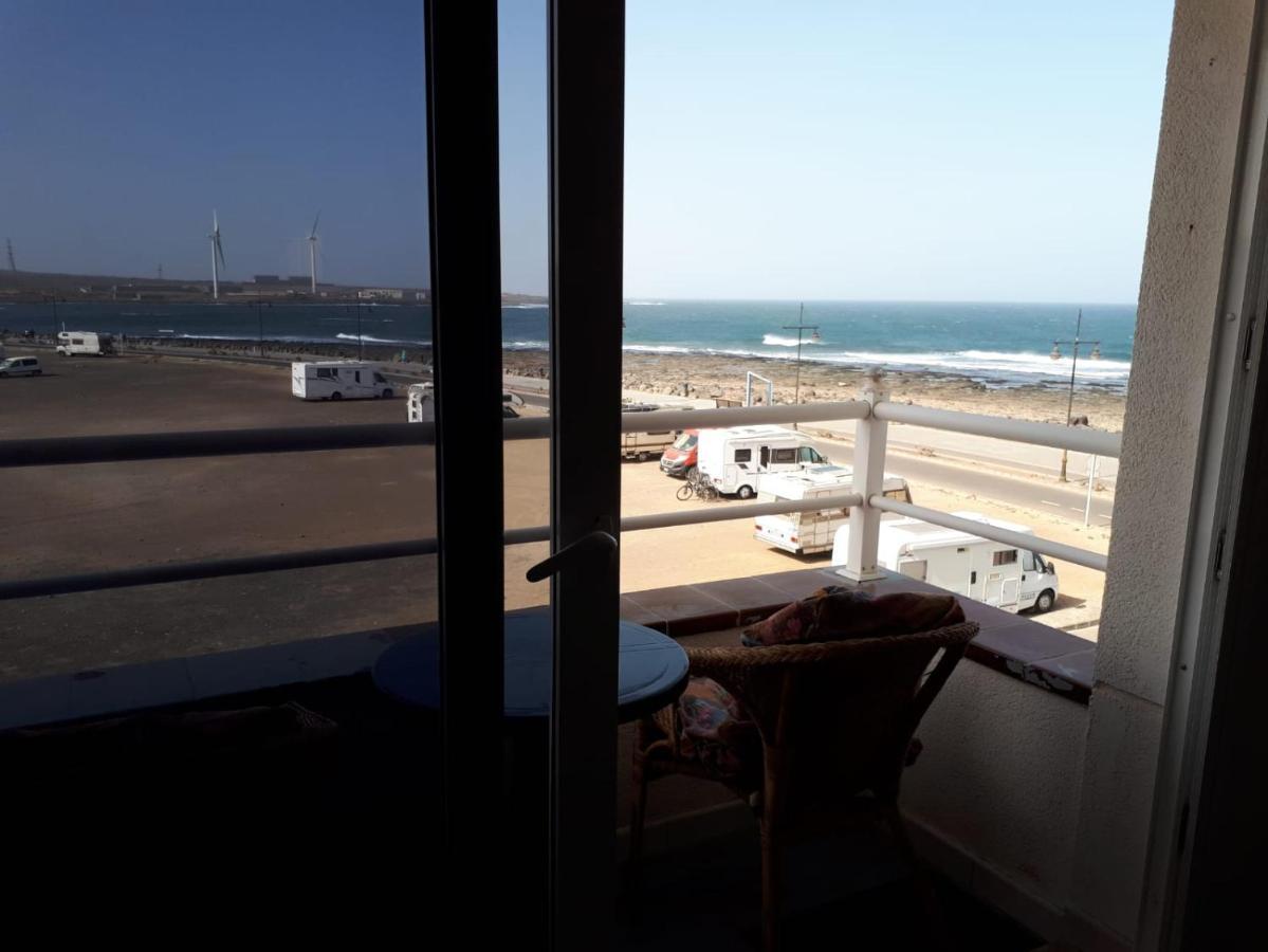 Tiki Faro Apartment Corralejo Luaran gambar